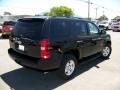 Black - Tahoe LS Photo No. 5
