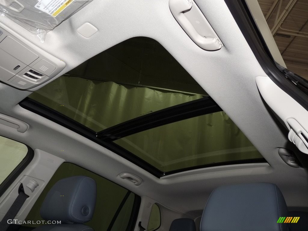 2020 Envision Essence AWD - Satin Steel Metallic / Dark Galvanized photo #2