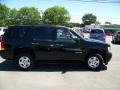 2007 Black Chevrolet Tahoe LS  photo #6