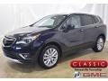 Dark Moon Blue Metallic - Envision Premium AWD Photo No. 1