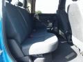 Hydro Blue Pearl - 3500 Tradesman Crew Cab 4x4 Photo No. 17