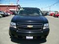 2007 Black Chevrolet Tahoe LS  photo #8