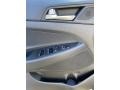 2020 Stellar Silver Hyundai Tucson Limited AWD  photo #12