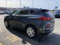 2020 Dusk Blue Hyundai Tucson Value AWD  photo #6