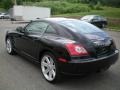 2006 Black Chrysler Crossfire Limited Coupe  photo #3