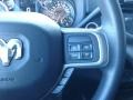Black/Diesel Gray Steering Wheel Photo for 2020 Ram 4500 #136929228