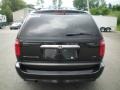 2007 Brilliant Black Crystal Pearl Chrysler Town & Country LX  photo #4