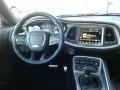 Black Dashboard Photo for 2020 Dodge Challenger #136930623