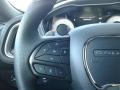 Black Steering Wheel Photo for 2020 Dodge Challenger #136930638