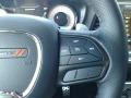 Black Steering Wheel Photo for 2020 Dodge Challenger #136930653