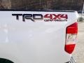 2020 Super White Toyota Tundra TRD Off Road CrewMax 4x4  photo #46