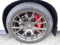 2016 Dodge Challenger SRT Hellcat Wheel
