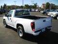 Summit White - Colorado Regular Cab Photo No. 3