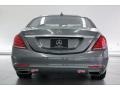 Selenite Grey Metallic - S 550e Plug-In Hybrid Photo No. 3