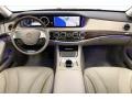 Selenite Grey Metallic - S 550e Plug-In Hybrid Photo No. 17