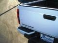 2009 Summit White Chevrolet Colorado Regular Cab  photo #4