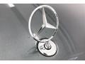 2017 Selenite Grey Metallic Mercedes-Benz S 550e Plug-In Hybrid  photo #33