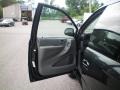 2007 Brilliant Black Crystal Pearl Chrysler Town & Country LX  photo #11