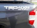 2020 Magnetic Gray Metallic Toyota Tundra TRD Sport CrewMax 4x4  photo #49