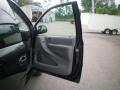 2007 Brilliant Black Crystal Pearl Chrysler Town & Country LX  photo #13