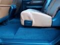 2020 Toyota Tundra 1794 Edition CrewMax 4x4 Rear Seat