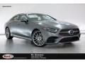 2020 designo Selenite Grey Magno (Matte) Mercedes-Benz CLS 450 Coupe #136918647
