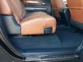 2020 Toyota Tundra 1794 Edition CrewMax 4x4 Rear Seat
