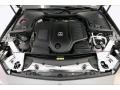 3.0 Liter AMG biturbo DOHC 24-Valve VVT Inline 6 Cylinder w/EQ Boost 2020 Mercedes-Benz CLS 450 Coupe Engine