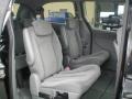 2007 Brilliant Black Crystal Pearl Chrysler Town & Country LX  photo #16