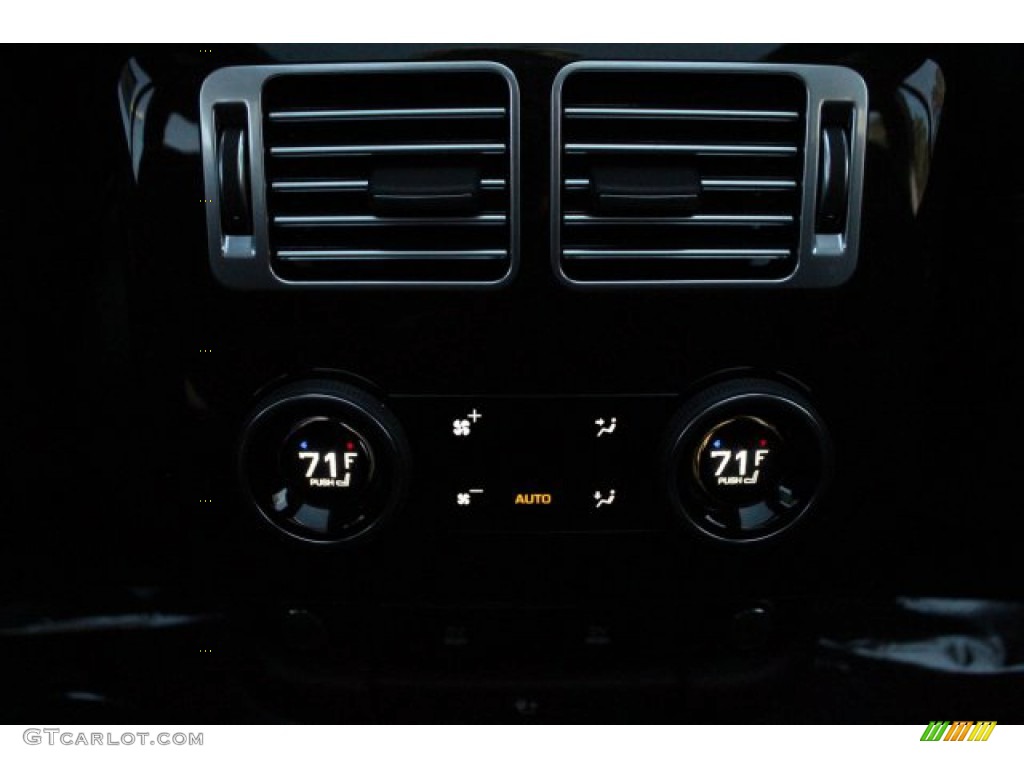 2020 Range Rover HSE - Fuji White / Ebony photo #27