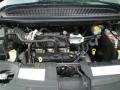 2007 Brilliant Black Crystal Pearl Chrysler Town & Country LX  photo #20