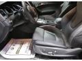 Black Front Seat Photo for 2015 Audi RS 5 #136933911
