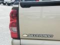 2007 Sandstone Metallic Chevrolet Silverado 1500 Classic LS Crew Cab  photo #10
