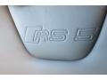 2015 Audi RS 5 Coupe quattro Badge and Logo Photo