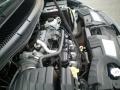 2007 Brilliant Black Crystal Pearl Chrysler Town & Country LX  photo #21