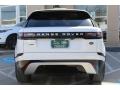 2020 Fuji White Land Rover Range Rover Velar S  photo #7