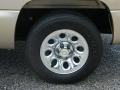 2007 Sandstone Metallic Chevrolet Silverado 1500 Classic LS Crew Cab  photo #11