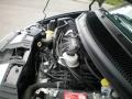 2007 Brilliant Black Crystal Pearl Chrysler Town & Country LX  photo #22