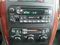 2007 Brilliant Black Crystal Pearl Chrysler Town & Country LX  photo #23
