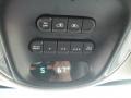 2007 Brilliant Black Crystal Pearl Chrysler Town & Country LX  photo #24