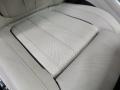 Ivory White Front Seat Photo for 2019 BMW X7 #136934472