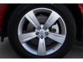2020 Land Rover Range Rover Velar S Wheel and Tire Photo
