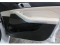 Ivory White Door Panel Photo for 2019 BMW X7 #136934568