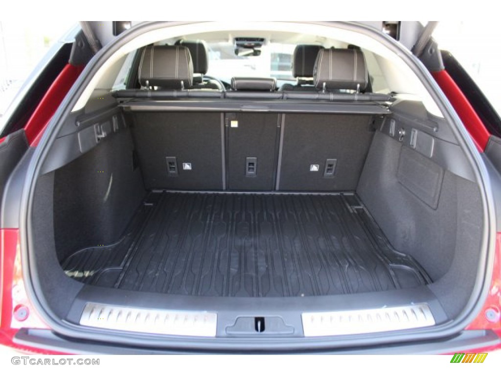 2020 Range Rover Velar S - Firenze Red Metallic / Ebony/Ebony photo #27