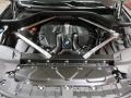 2019 BMW X7 4.4 Liter DI TwinPower Turbocharged DOHC 32-Valve VVT V8 Engine Photo