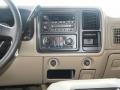 2007 Sandstone Metallic Chevrolet Silverado 1500 Classic LS Crew Cab  photo #20