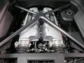  2018 R8 V10 5.2 Liter FSI DOHC 40-Valve VVT V10 Engine