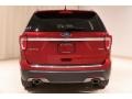 2019 Ruby Red Ford Explorer Limited 4WD  photo #27