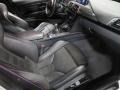 Black Front Seat Photo for 2017 BMW M3 #136935738