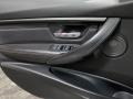 Black Door Panel Photo for 2017 BMW M3 #136935798